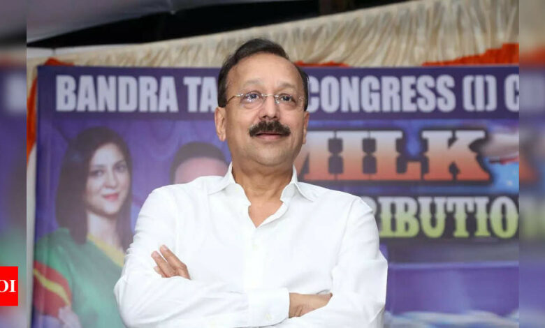 Baba Siddique NCP leader shot dead in Mumbai: What we know so far | India News – Times of India