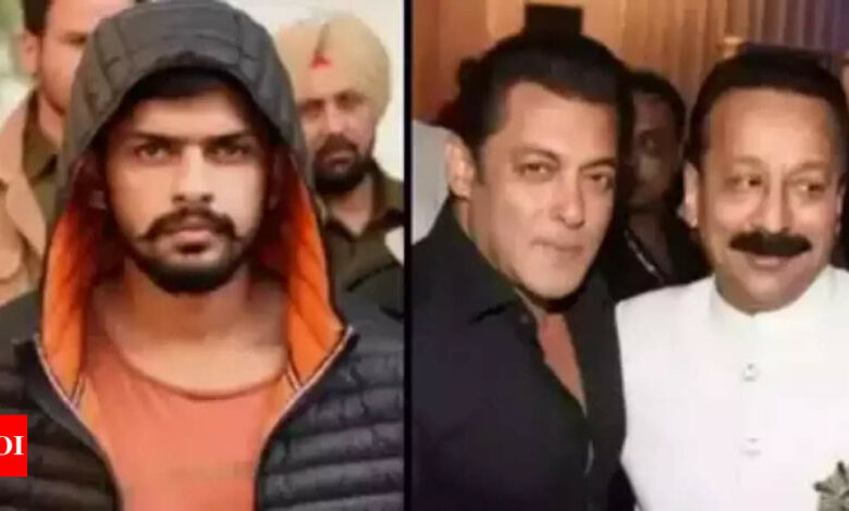 Baba Siddique murder case: Salman, Dawood & poem by Dinkar – What was in the letter from Lawrence Bishnoi gang | India News – Times of India