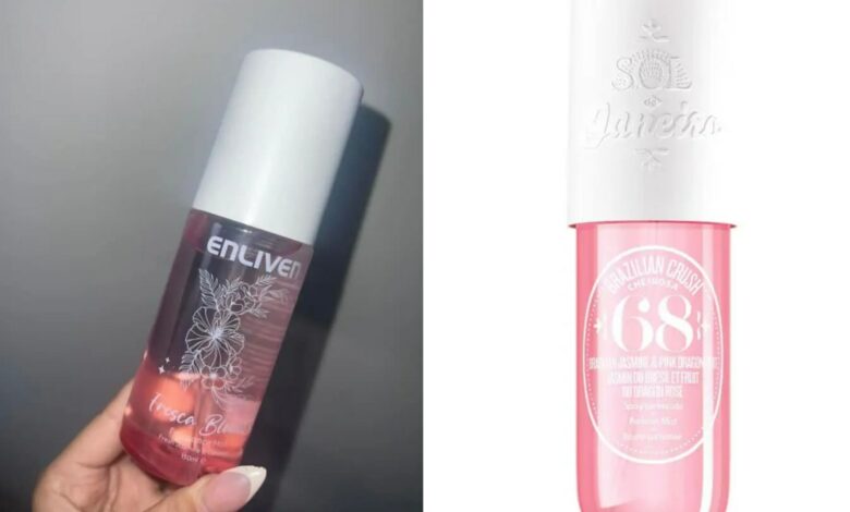 Beauty fans rush to get their hands on a £1.99 Sol De Janeiro dupe – this one isn’t from Aldi or Lidl