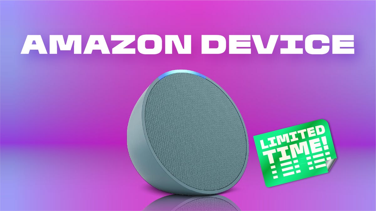 Best Amazon device deals for Prime Day: soundbars, streaming sticks, smart speakers, TVs and more