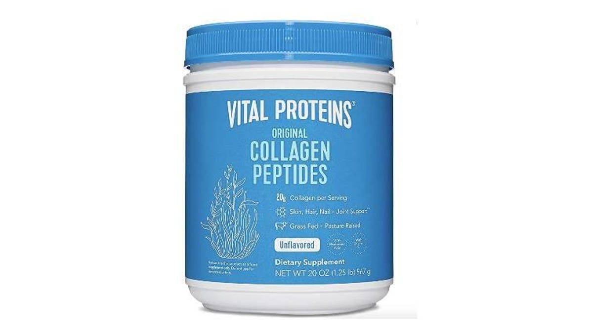 Best Collagen Powders for 2024