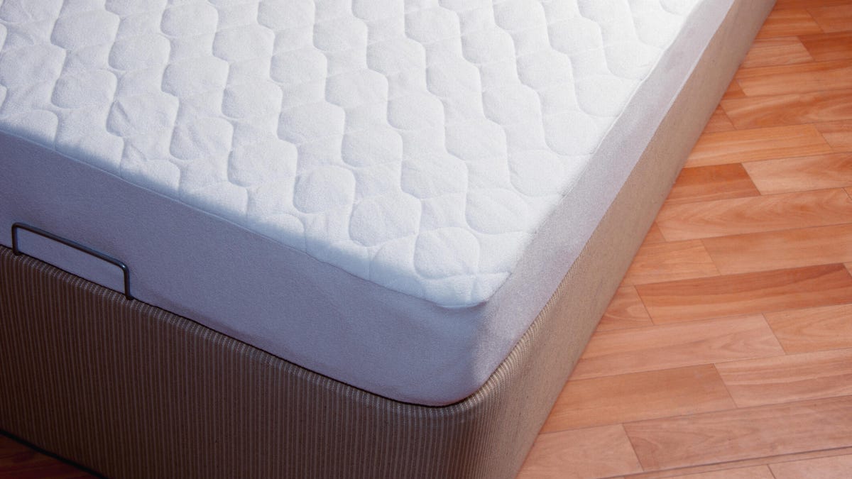 Best Full Size Mattress for 2024