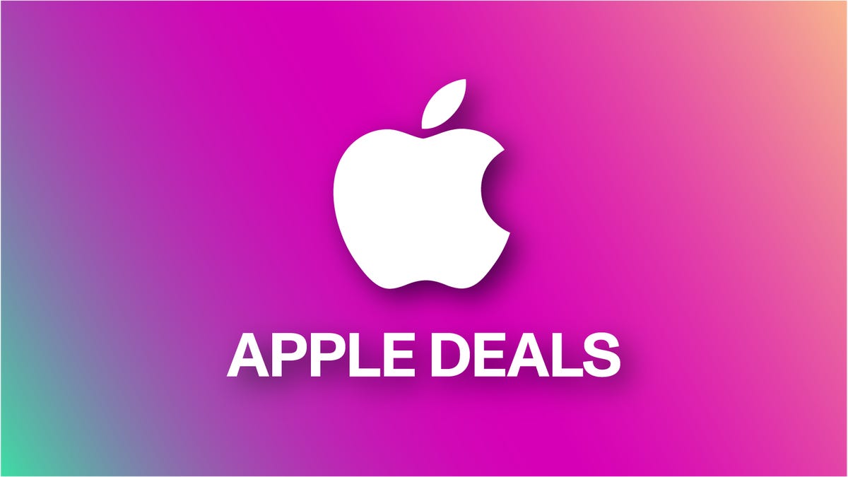 Best Prime Day Apple deals: Early discounts on iPads, MacBooks, watches, AirPods and more