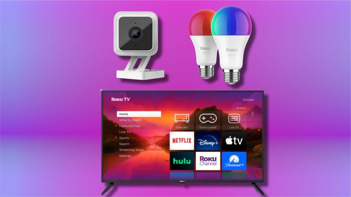 Best post-Amazon Prime Day Roku deals: Save big on TVs, streaming sticks, and more