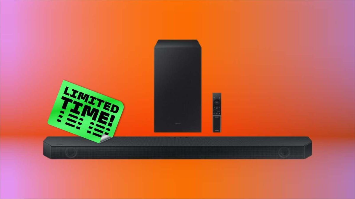 Best Prime Day Soundbar Deals: Big savings on top brands like Roku, Sony, Vizio and more