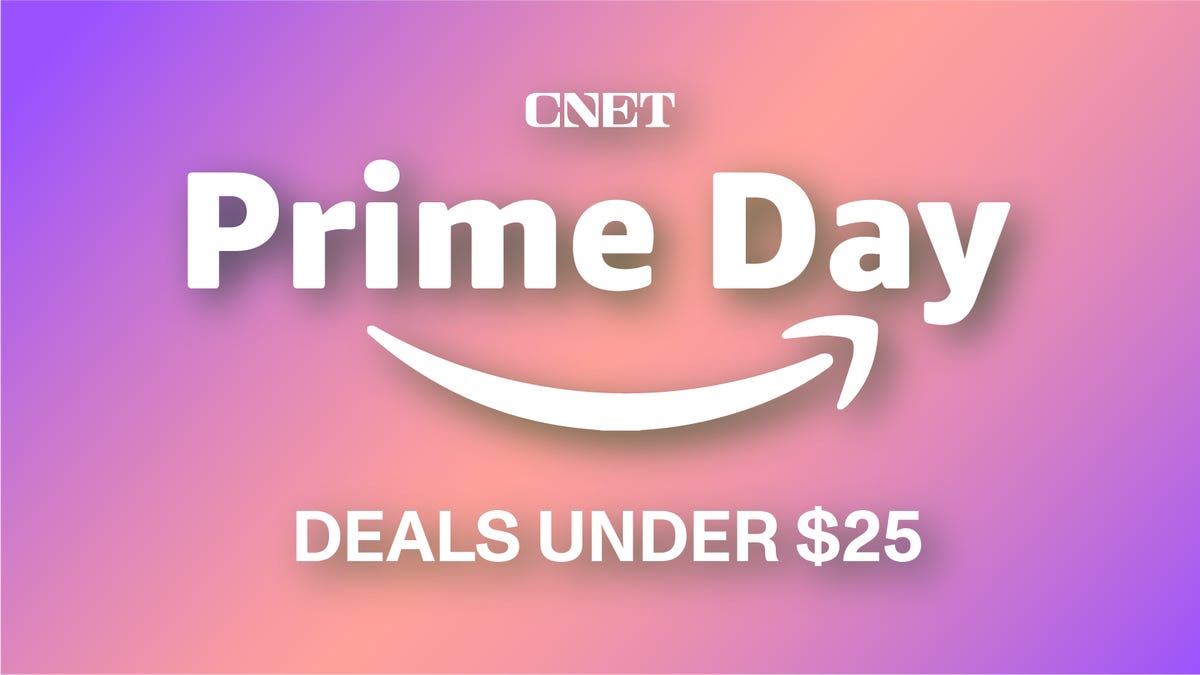 Best Prime Day deals under : 60+ cheap deals to snag ahead of Amazon’s big sale