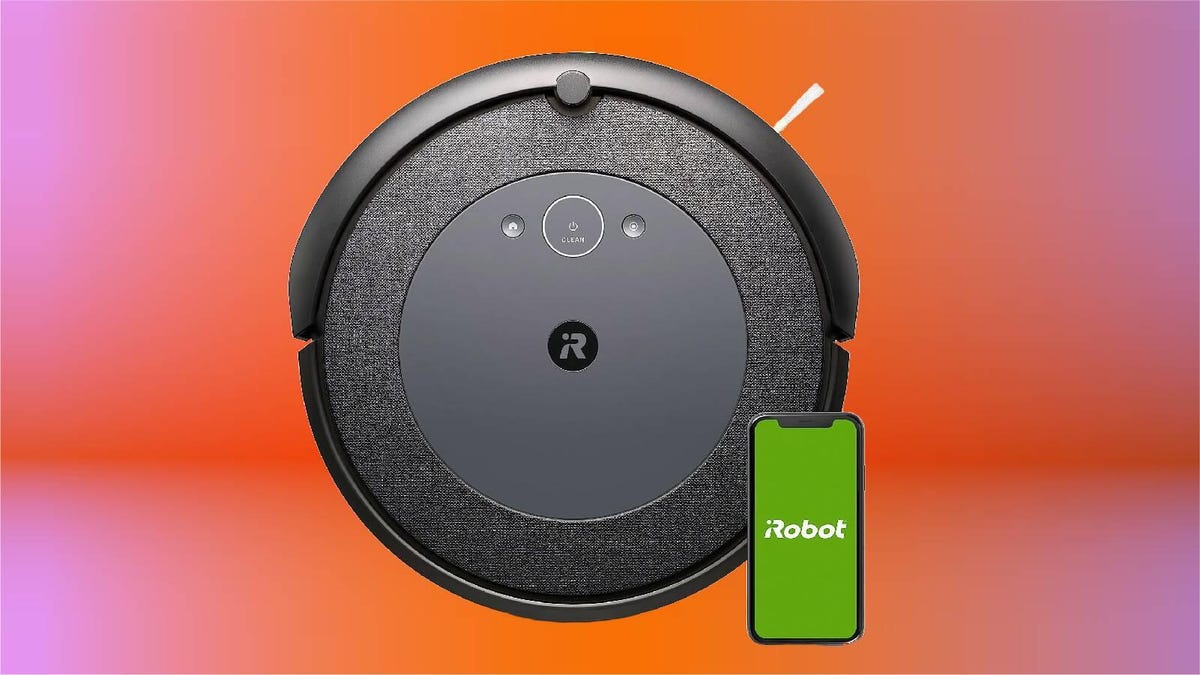 These Prime Day robot vacuum deals haven’t gone away: It’s not too late to save up to 50%