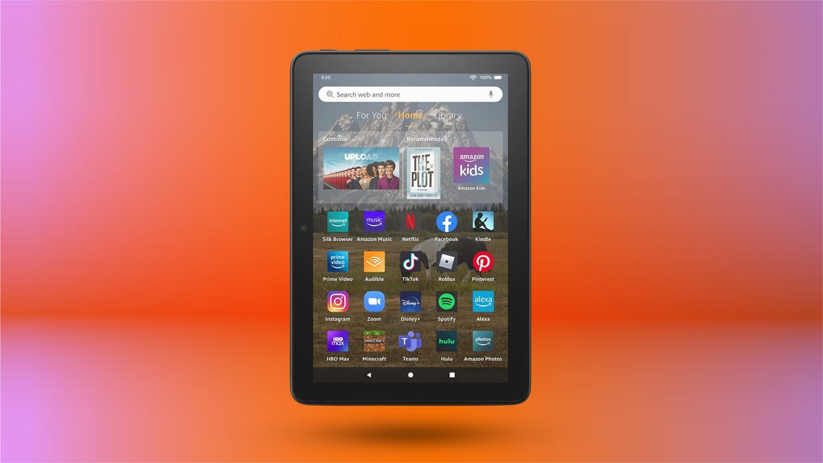 Best Prime Day tablet deals: Score huge discounts on Apple, Samsung and more