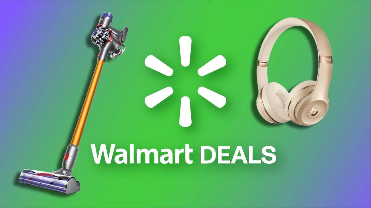 Best Walmart holiday deals to shop while you can: 50 discounts you need to see before they’re gone