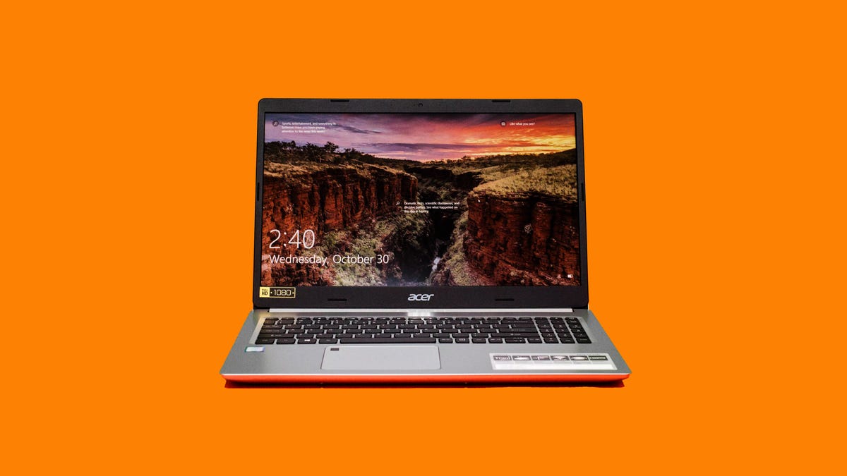 Best budget laptop for 2024