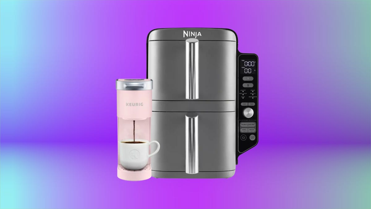 21 best Prime Day kitchen deals for Amazon’s October event