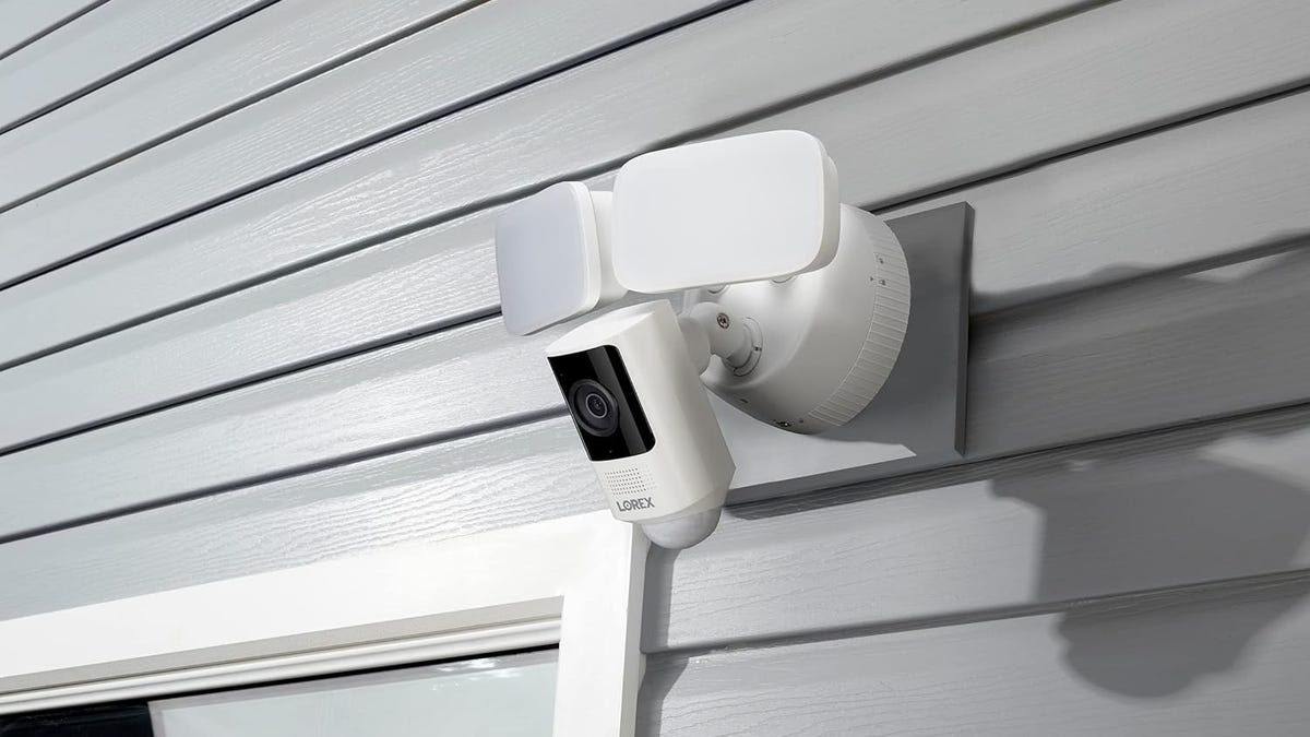 Best home security cameras without subscription for 2024