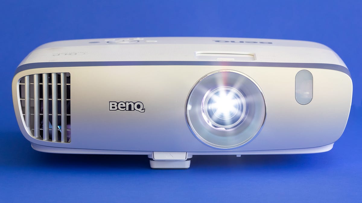 Best projector for 2024