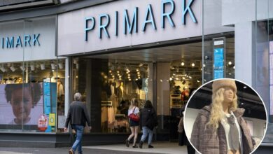 ‘Big fat slay’ shoppers shine as Primark releases ‘puffer jacket of the season’