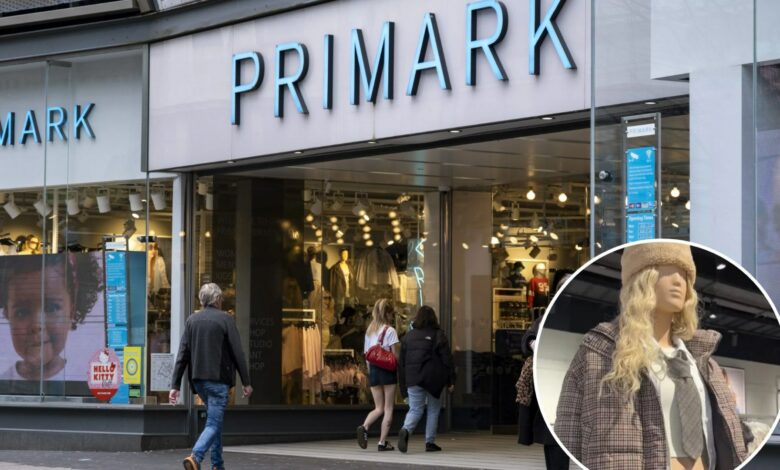 ‘Big fat slay’ shoppers shine as Primark releases ‘puffer jacket of the season’