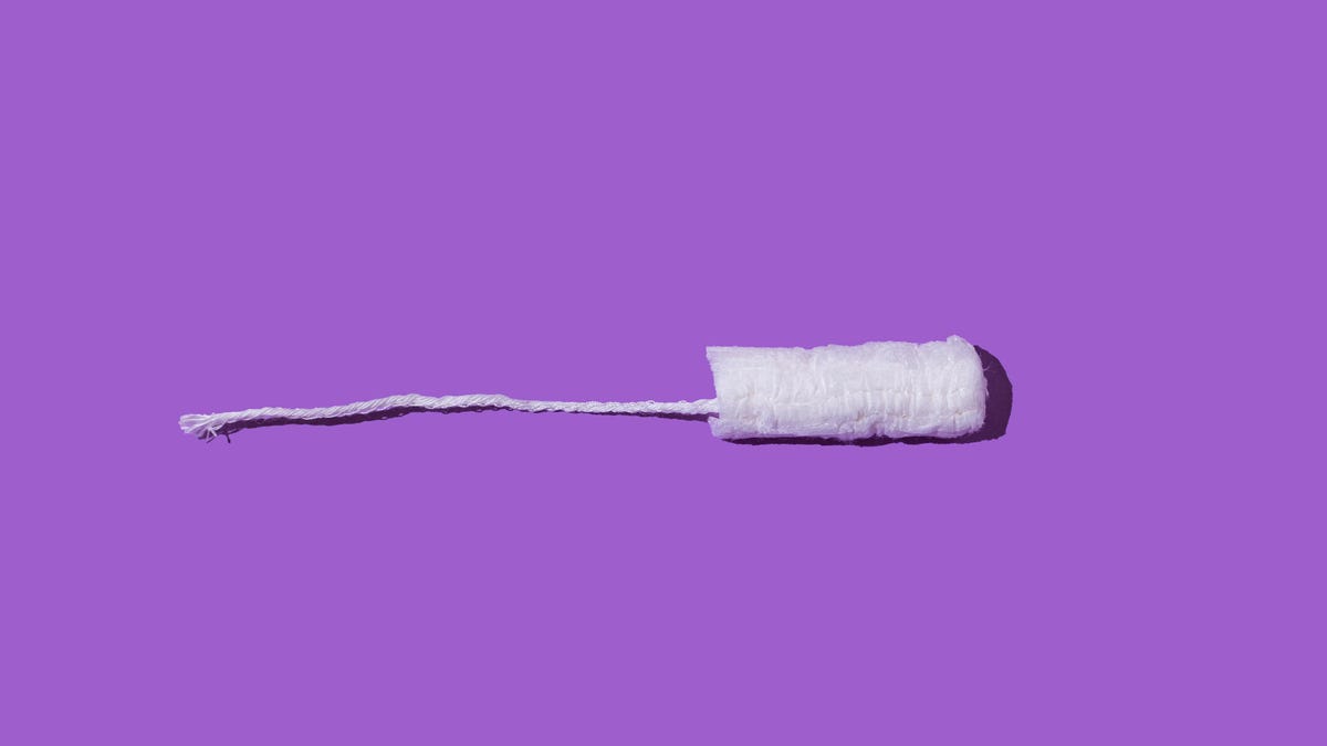 California Bans ‘Forever Chemicals’ in Tampons: Here’s What You Need to Know