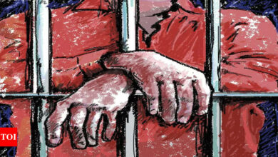 Caste labor and limited food: Dalits talk about prison horror | India News – Times of India