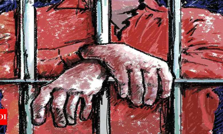 Caste labor and limited food: Dalits talk about prison horror | India News – Times of India