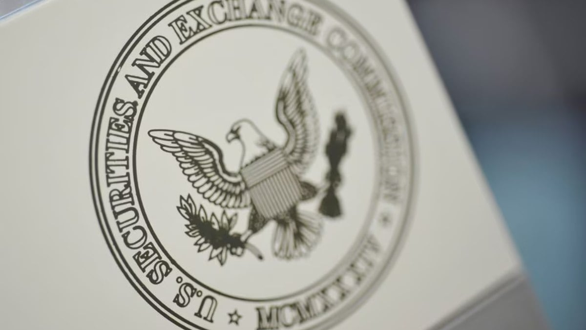 Crypto.com sues US SEC after legal threat from regulator