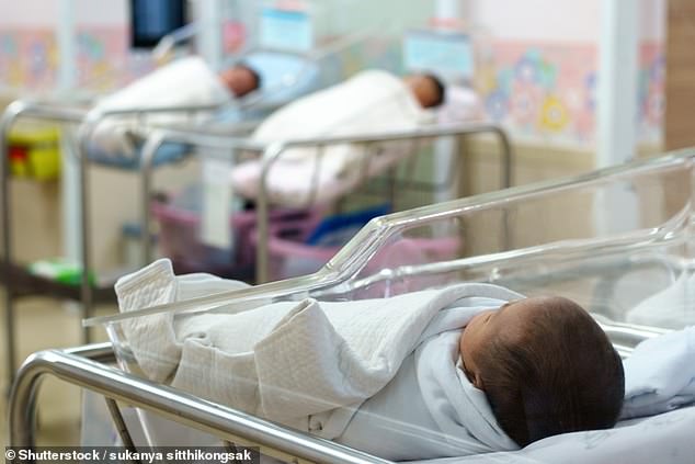 DNA testing of 100,000 newborn babies begins as part of massive study into 200 rare conditions