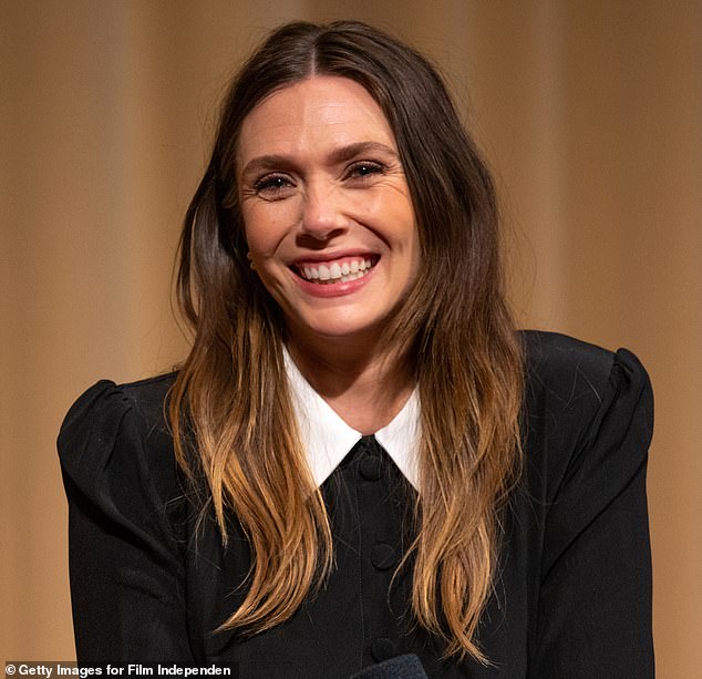 Daily habits that increase the risk of a panic attack – as Elizabeth Olsen reveals she had one ‘every hour’ in her 20s