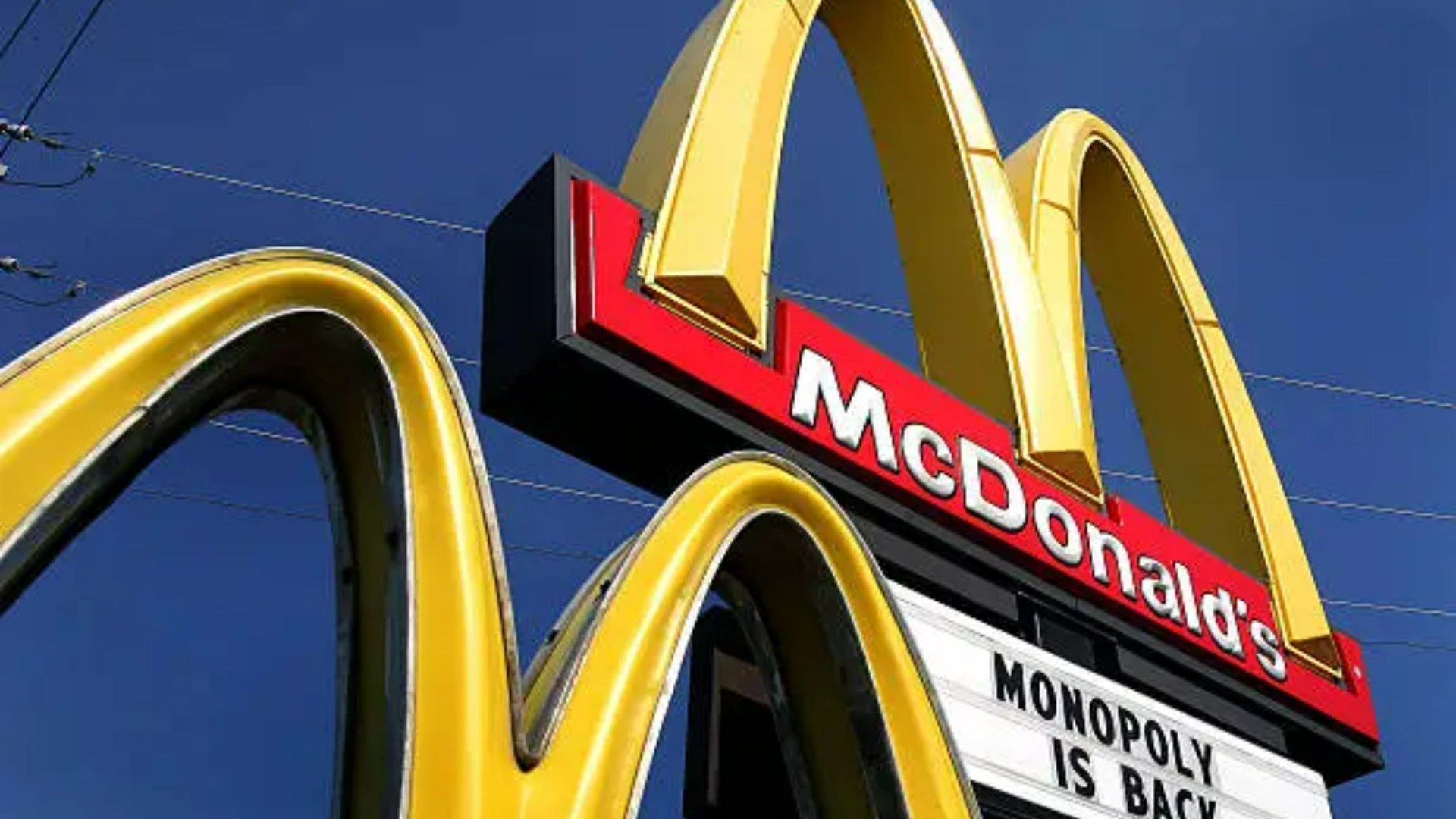 Dark true story of how a crime gang swindled millions playing McDonald’s Monopoly