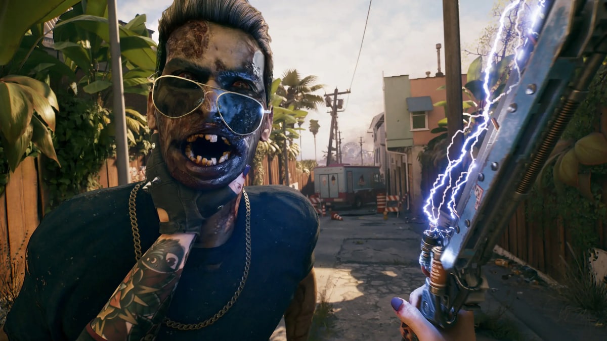 Dead Island 2, Two Point Campus and more Join the PS Plus games catalog this October