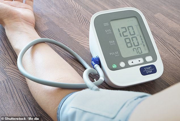 Did YOUR doctor measure your blood pressure incorrectly? A major error distorts the results, experts discover