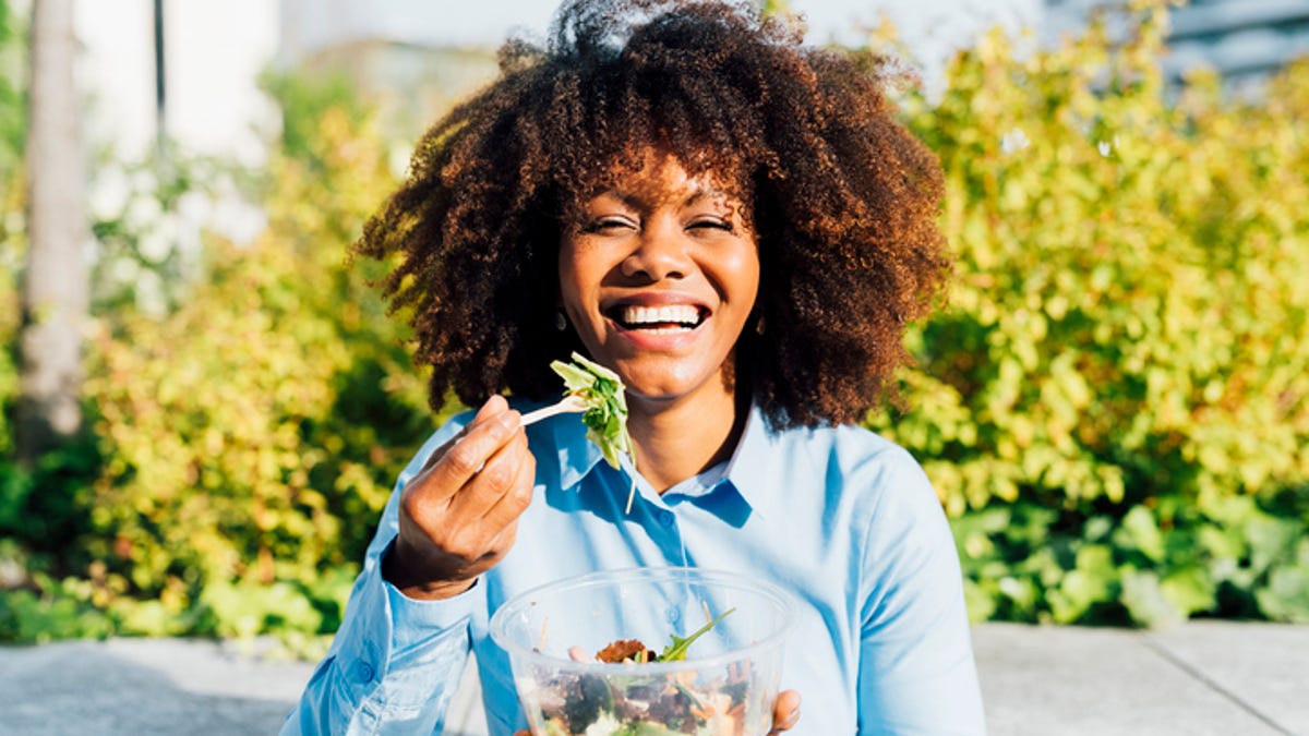 Ease your anxiety naturally with these 8 everyday foods