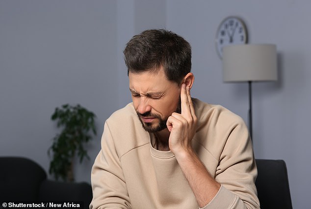 Eating fish regularly can reduce the risk of developing an incurable hearing disorder, research shows