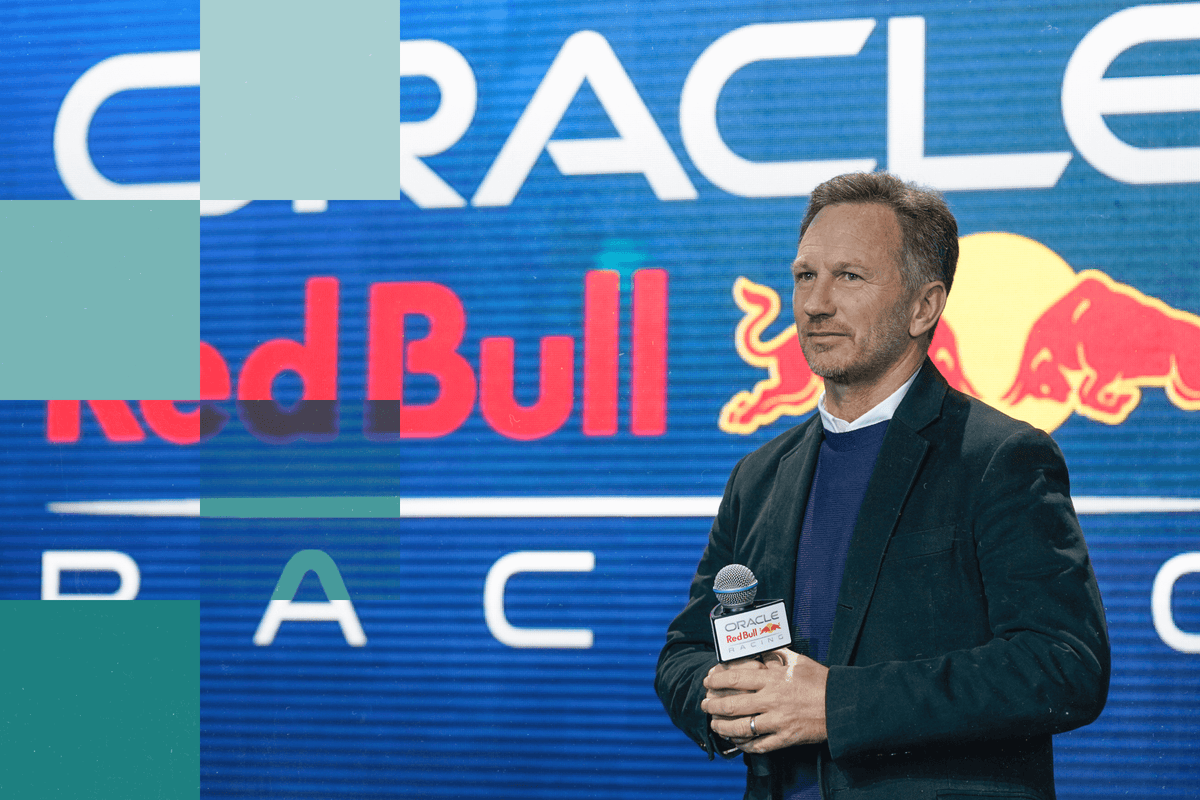 The road to Ford’s F1 return with Red Bull: ‘I’m a big believer in fate’