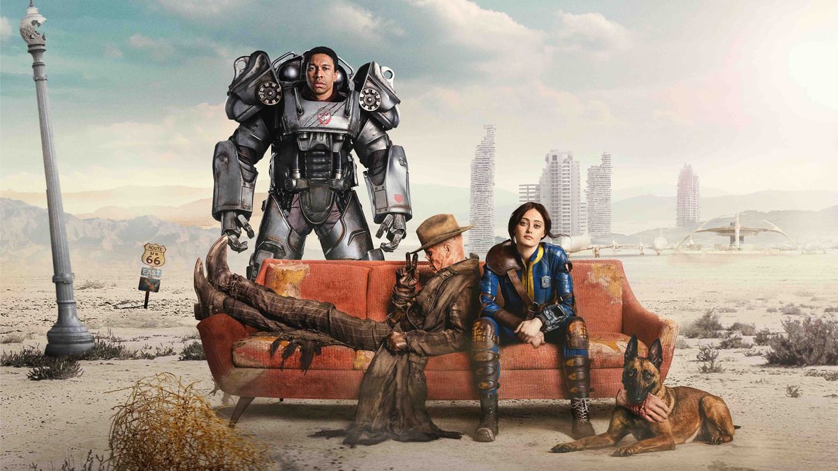 Fallout season 2: Prime Video release date prediction, likely cast, possible plot, and more news and rumors