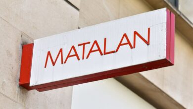 Fashion fans gasp as Matalan launches £18 jumper with glaring spelling mistake