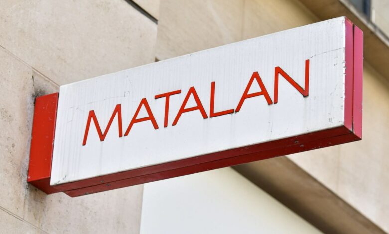 Fashion fans gasp as Matalan launches £18 jumper with glaring spelling mistake