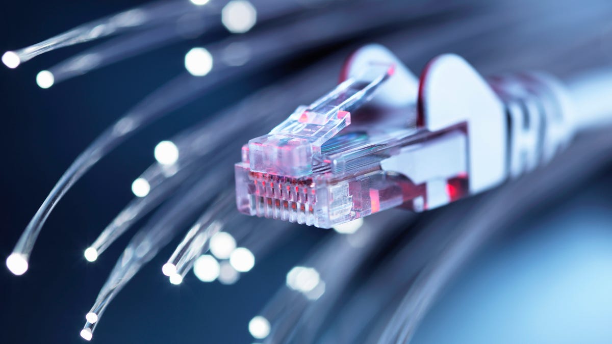 Fiber Optic Internet Providers