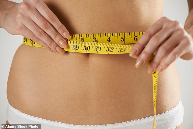 Forget BMI. Doctors want to use a new BRI system to measure how ’round’ you are – here’s how it works