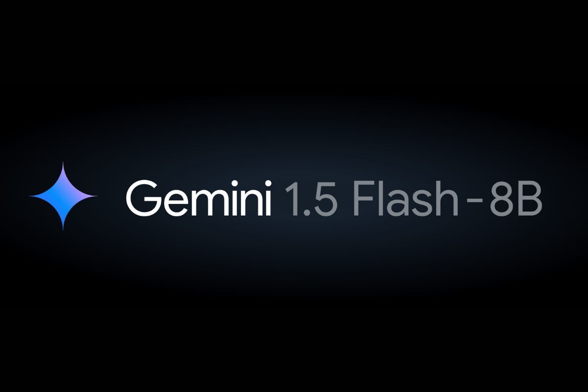 Gemini 1.5 Flash-8B will be the cheapest Gemini-powered AI model