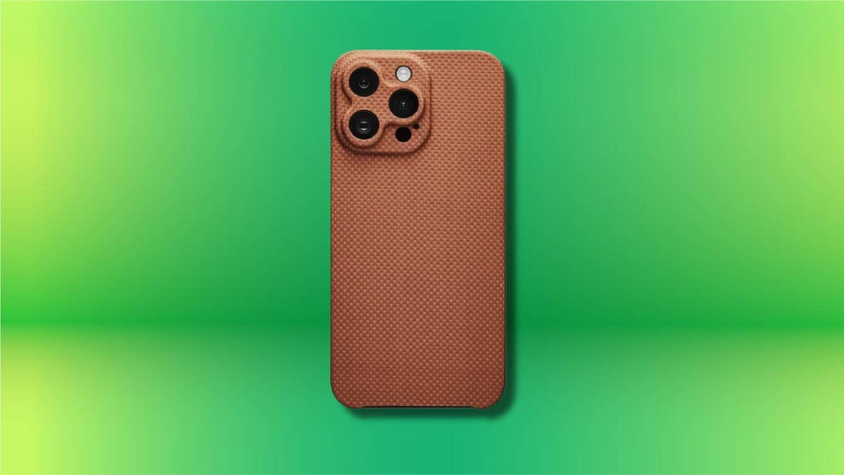 Get 10% off a low-profile Latercase phone case with this October Prime Day offer