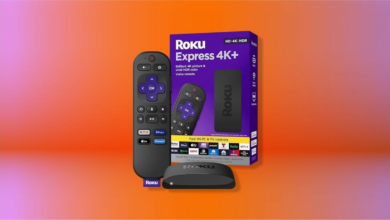 Get a Roku Express 4K Plus for just  with this extended Prime Day deal