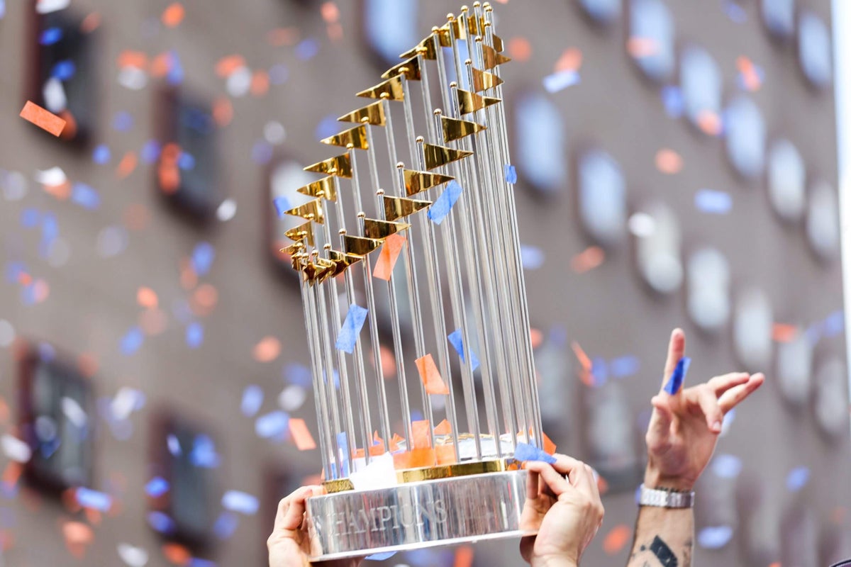 Postseason Forecast: Our MLB experts make their picks for the 2024 World Series