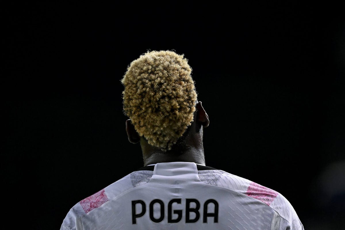 Paul Pogba sees light at the end of the tunnel and a chance to play again – but where?