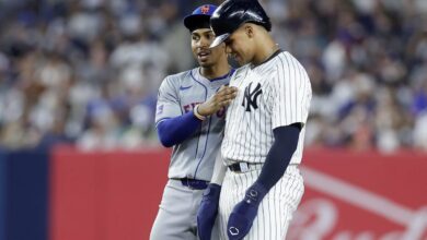 With Yankees and Mets both heading to the LCS, ‘a fun time awaits in New York’