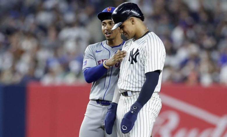 With Yankees and Mets both heading to the LCS, ‘a fun time awaits in New York’