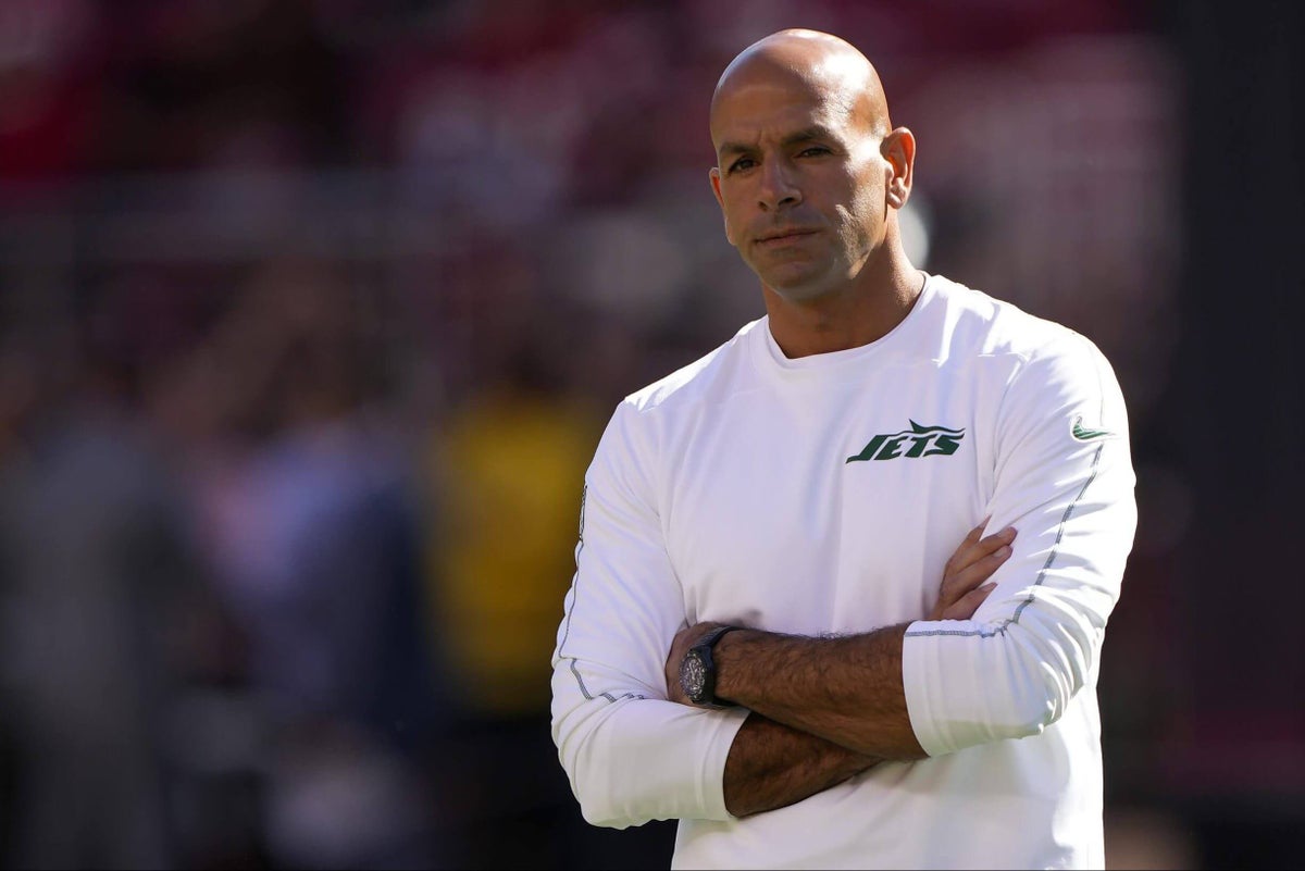 Executives and coaches react to Jets firing Robert Saleh: ‘It doesn’t seem well thought out’