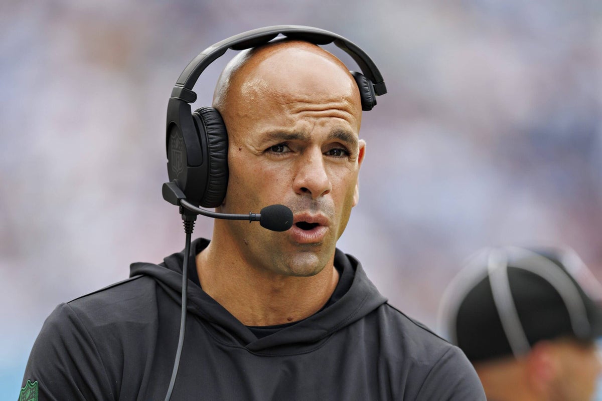 New York Jets fire Robert Saleh: why they made the move now