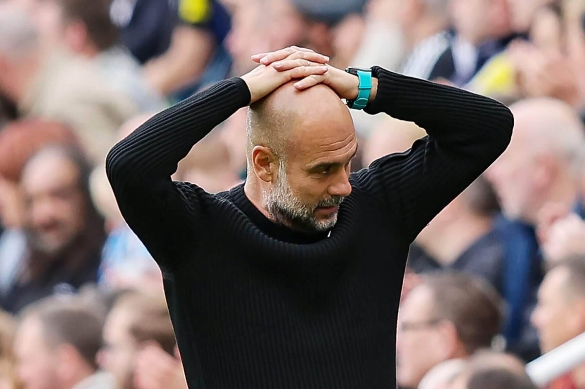 Why the lawsuit against Man City means they face incredibly strange relegation chances