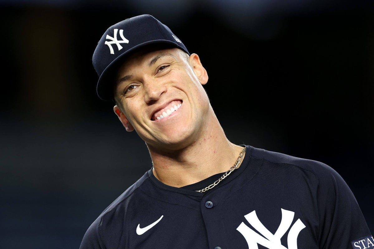 Will Yankees’ Aaron Judge face Kryptonite in Royals’ Michael Wacha in ALDS Game 1?