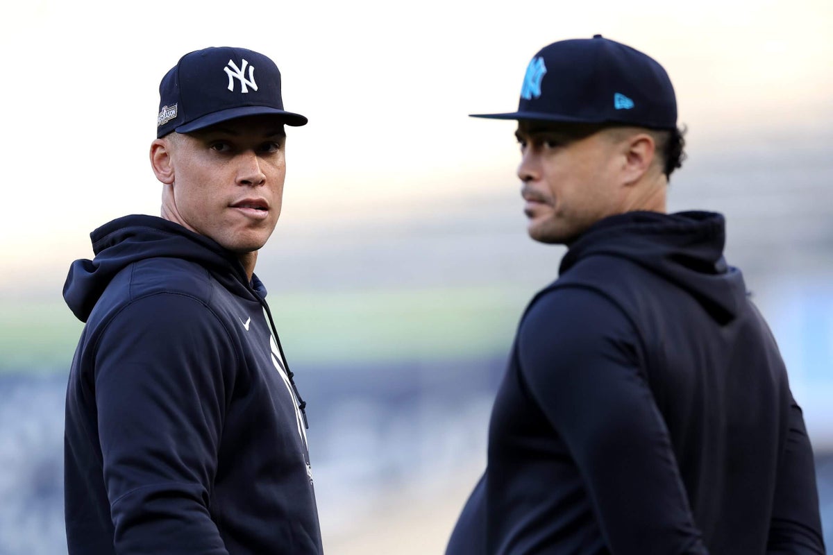 With the Astros out of the picture, the Yankees must seize their moment