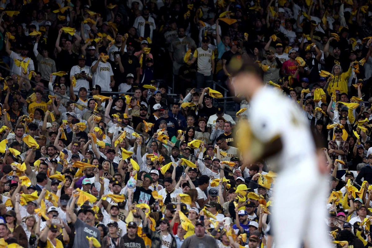 MLB’s best playoff ballparks: Ranking the top environments for postseason madness