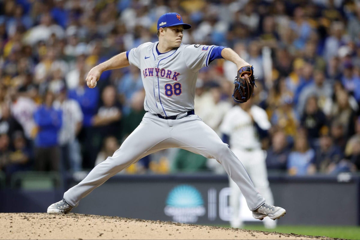 Examining the Mets’ late-game bullpen decisions in loss that forces decisive Game 3